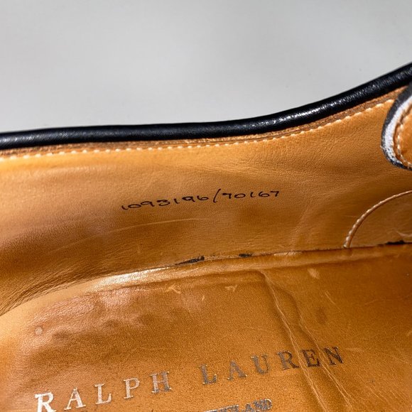 RALPH LAUREN RERE  England main image 7